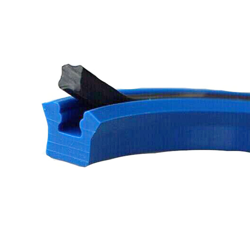 活塞杆油封挖掘机油缸主旋转轴主40*50*6加强型主密封圈