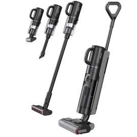 Dreame追觅洗地机吸扫一体机H20MIXH20MIXCE热水版无刷电机吸尘器