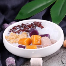 500g��ɫ����ۺϴ�/С��Բ �ɲ����׼�����Ʒ�̲�ˮ��������ԭ��