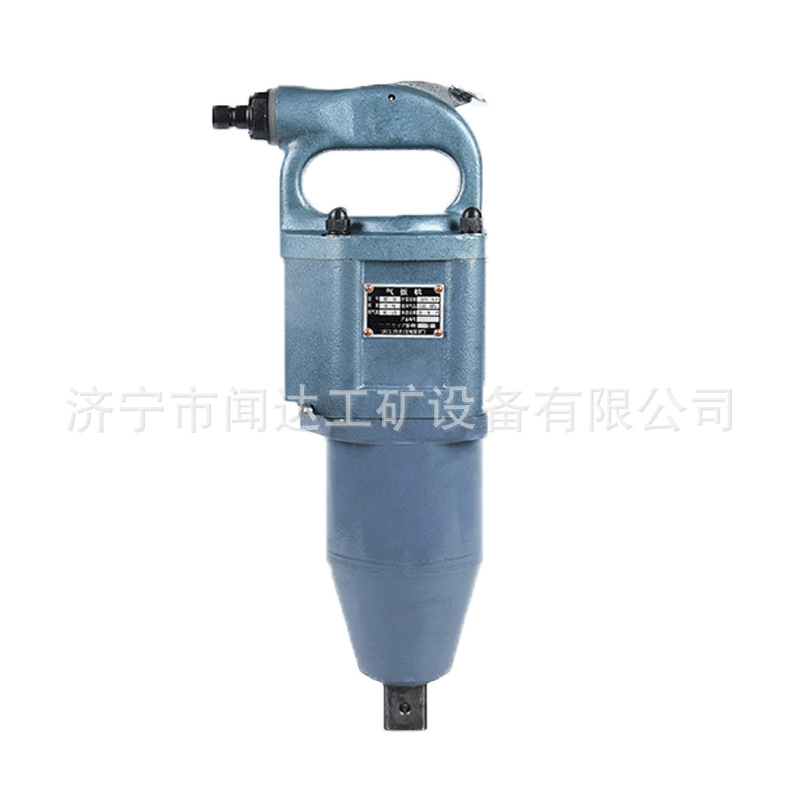 储能式气扳机  BE30气扳机 BE42   气动工具