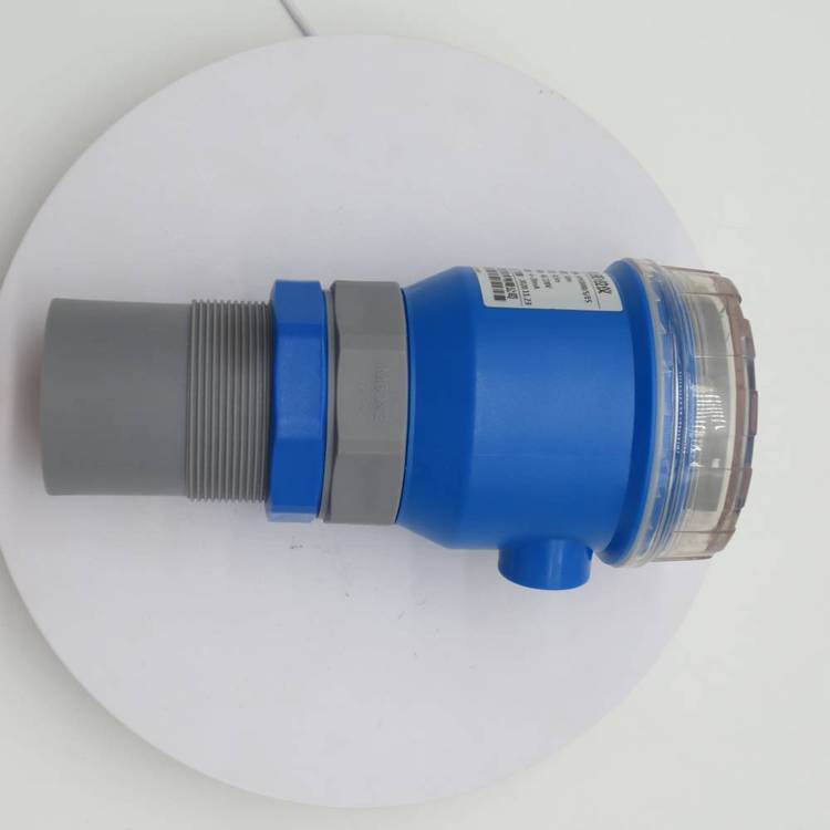 凯跃超声波雷达液位计传感器分一体式水位计控制器液位物位