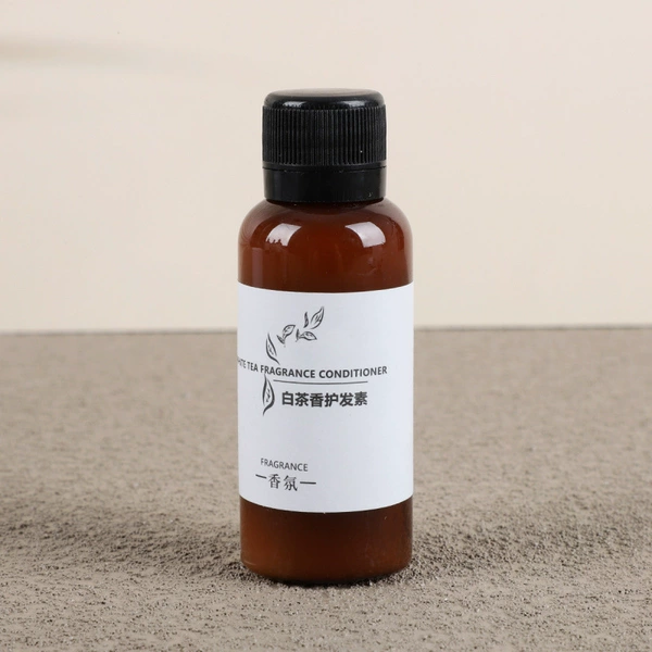 White tea, conditioner