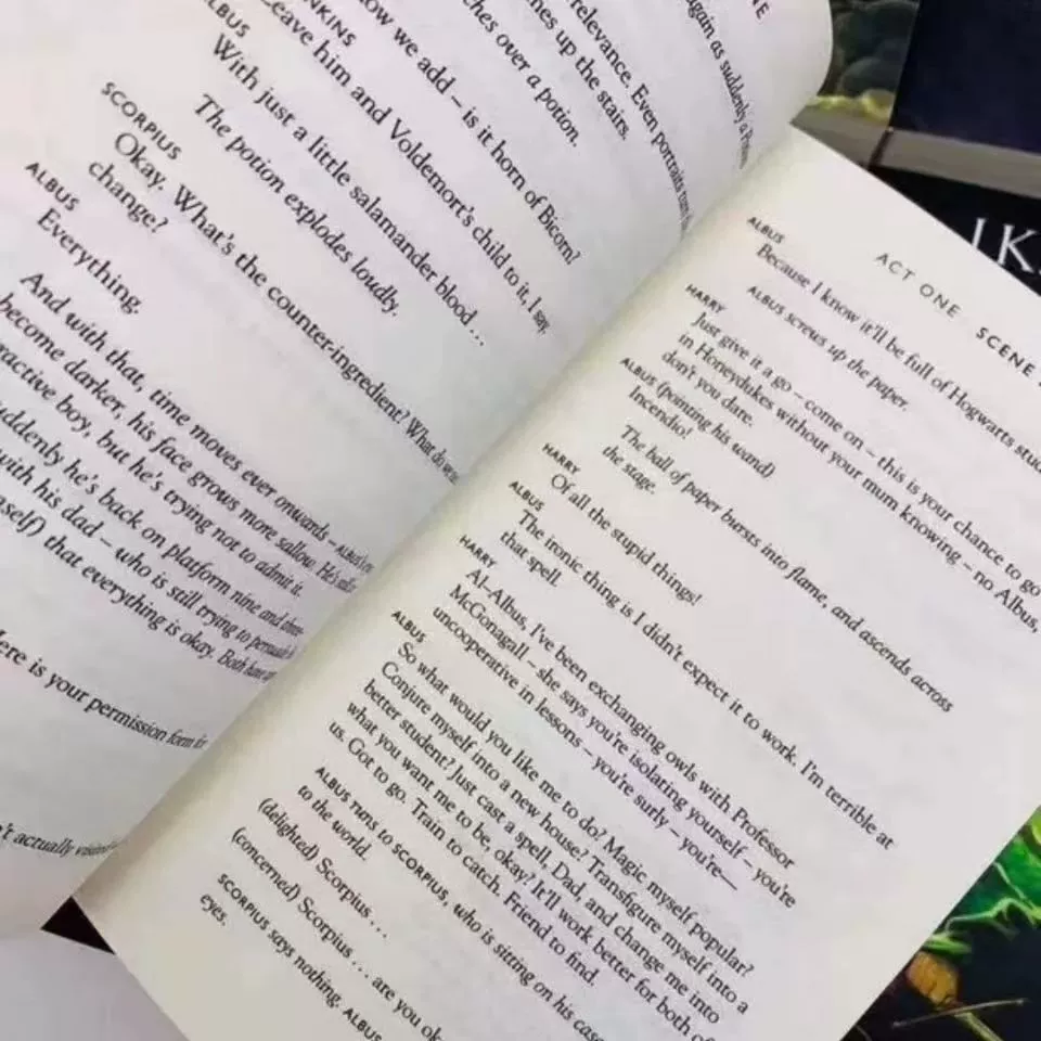 Английская версия Гарри Поттера 1–8: полный набор оригинального романа