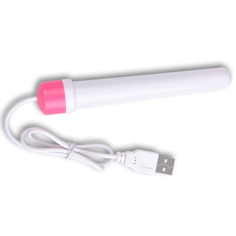 USB нагревательная палочка известное устройство мастурбационная авиационная чашка зарядка нагревательный стержень надувная кукла аксессуары для взрослых