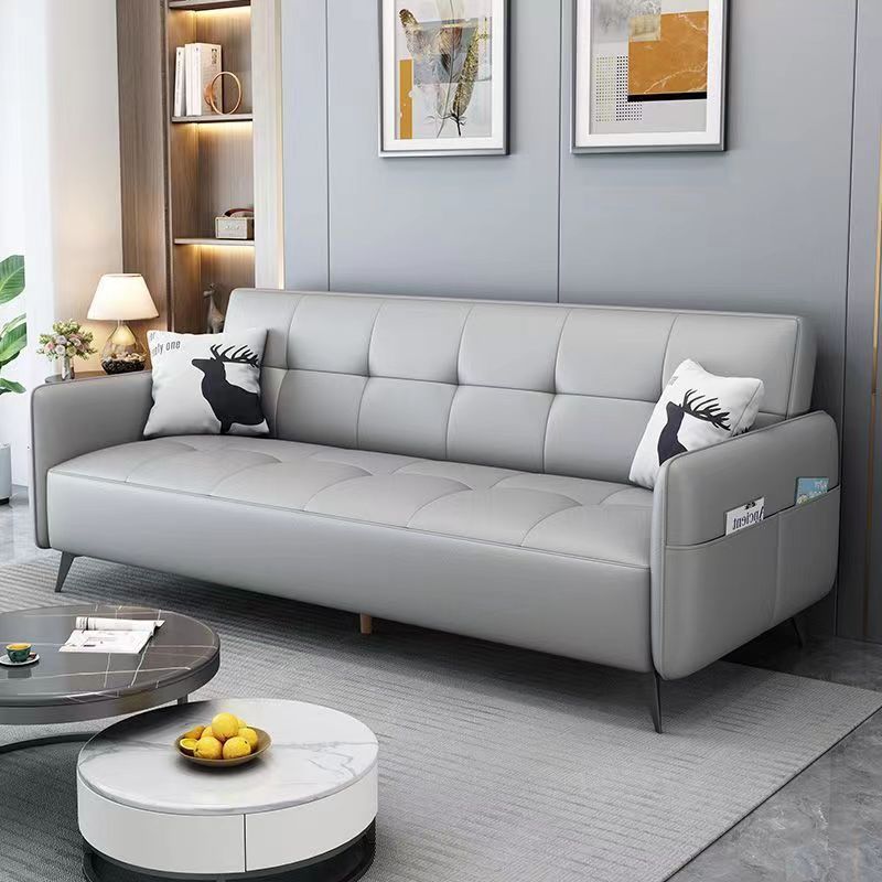 Light gray [ecological skin]