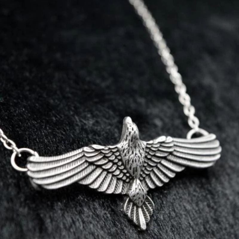 Retro pendant