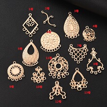 DIY���L�Ʒ��� ��ɫ�Ͻ���� �l�����Kˮ�Β�� ���L���h����