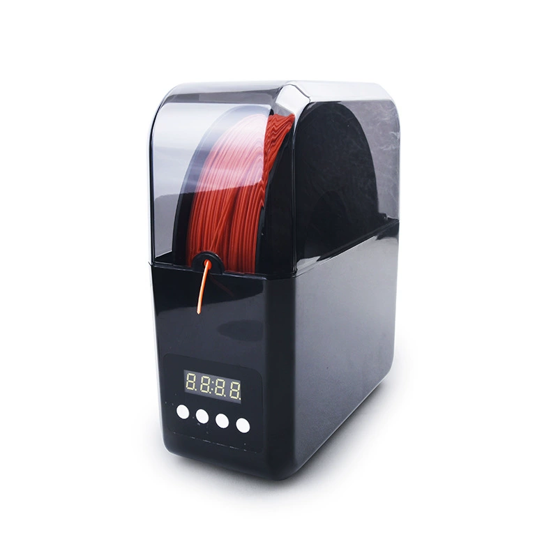 Box for consumables storage for 3D printing, dry box, special heating, dustproof and moisture-proof manufacturer
