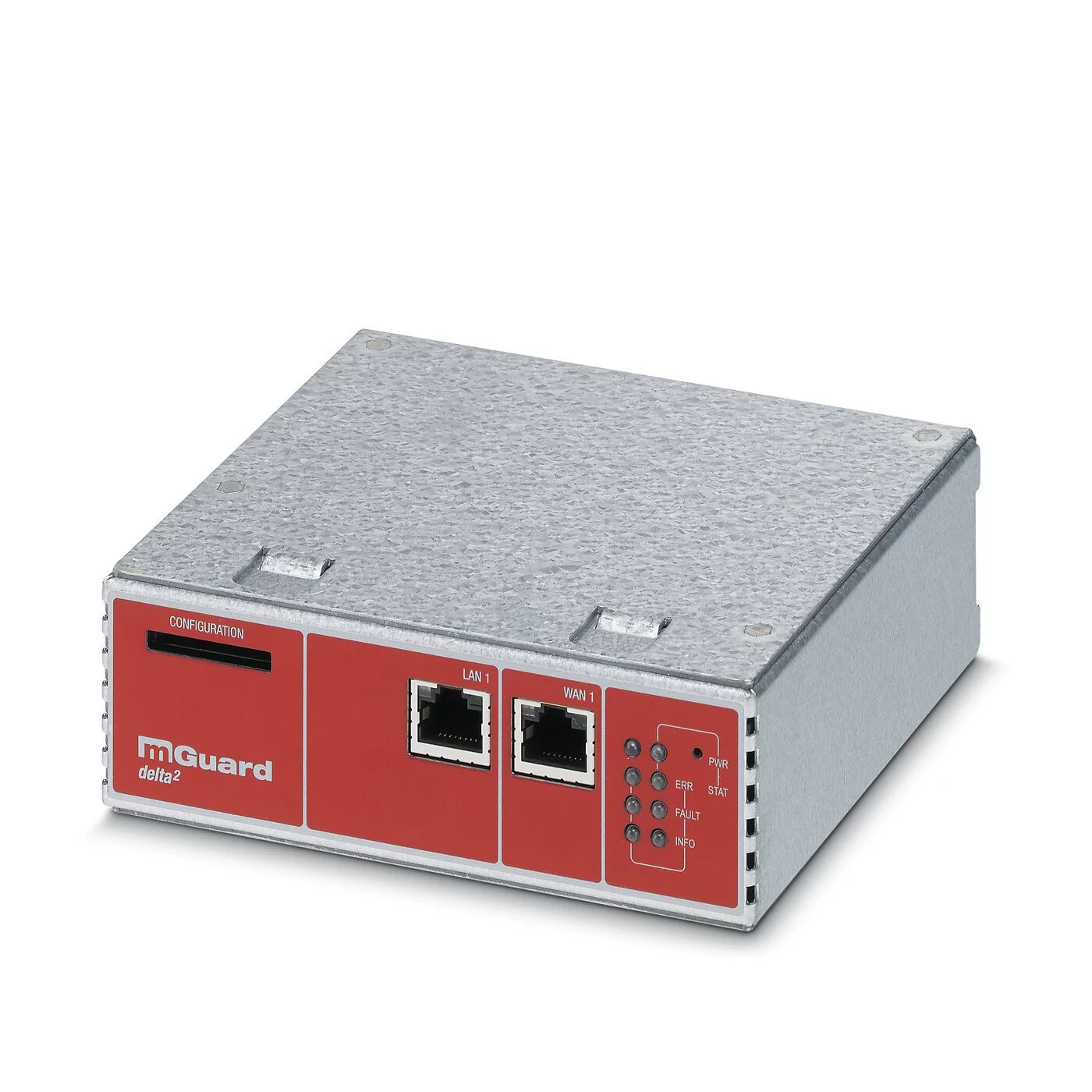Маршрутизатор -FL MGUARD RS4004 TX/DTX 2701876