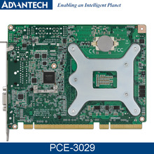 研华PCE-3029G2主板PICMG 1.3双网口双显示输出支持6代处理器