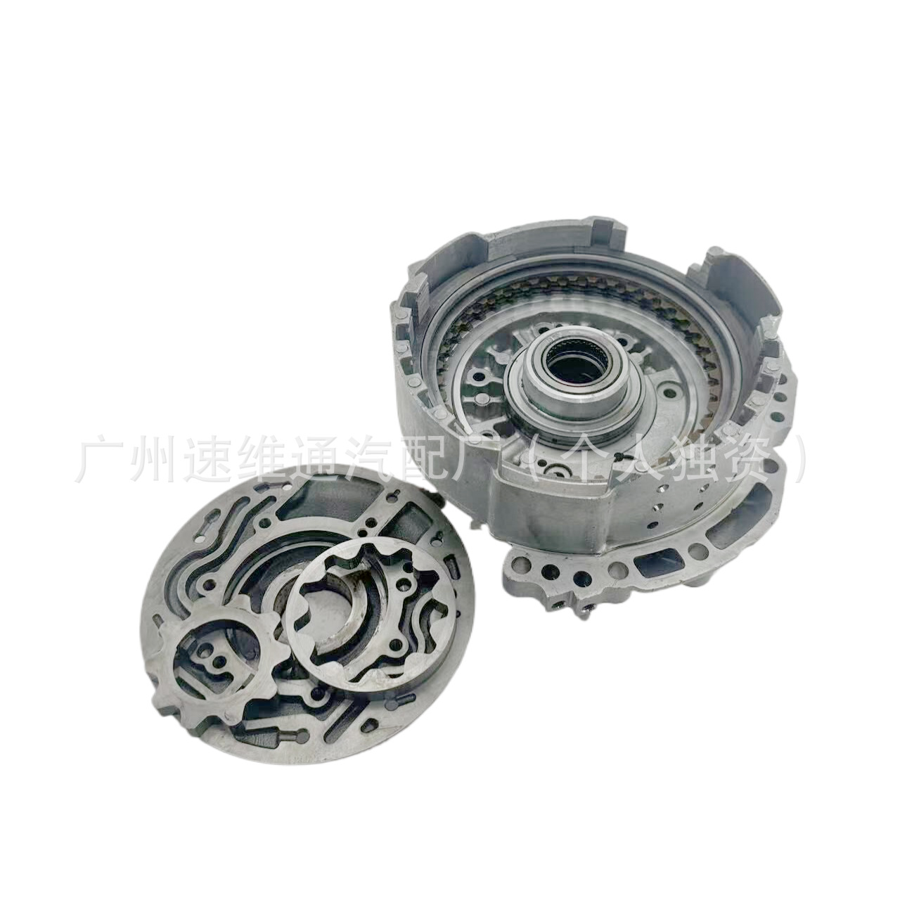 U660E U760E U761E U760F Oil Pump Is Suitable for Toyota Lexus Transmission Oil Pump Assembly