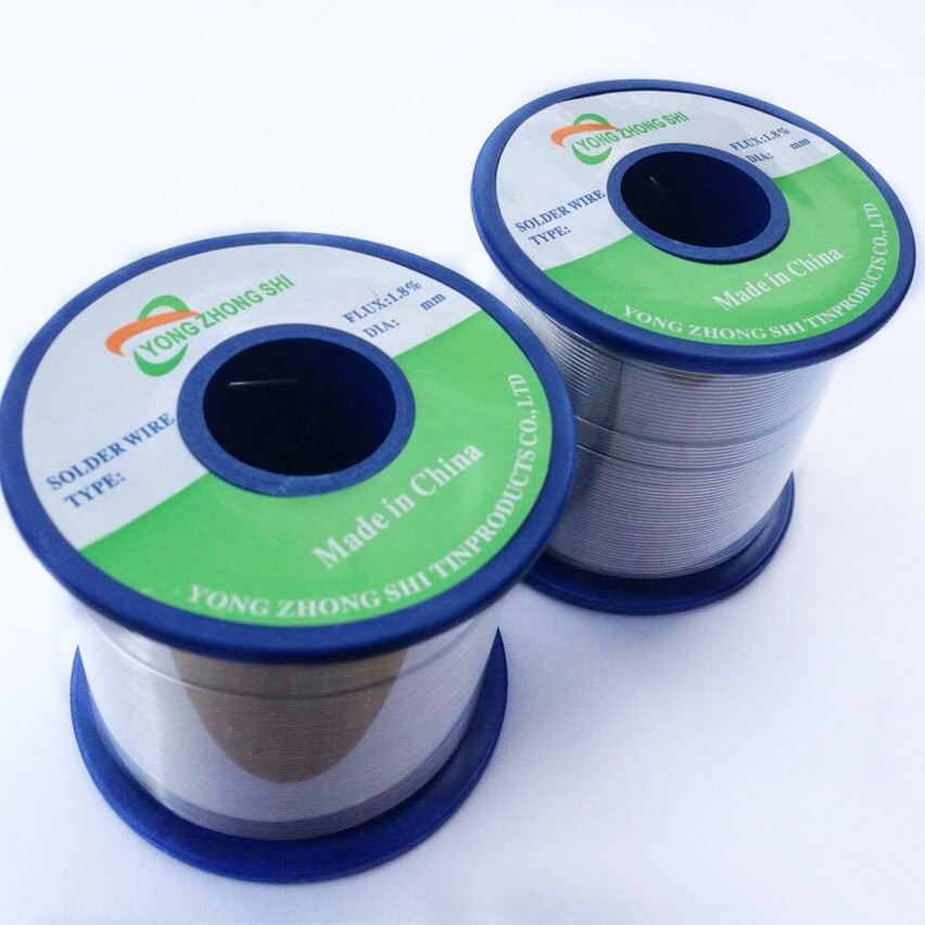 大量供应 焊锡丝 松香芯 焊锡丝 有铅锡线30/70 700G