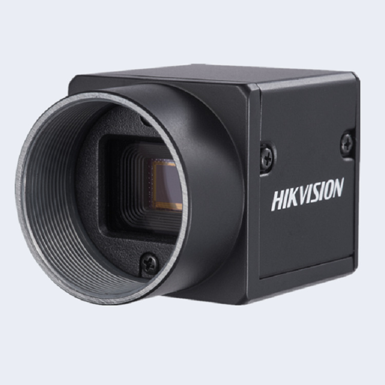 HIKVISION海康威视   COMS相机    MV-CA016-10GM       工业相机