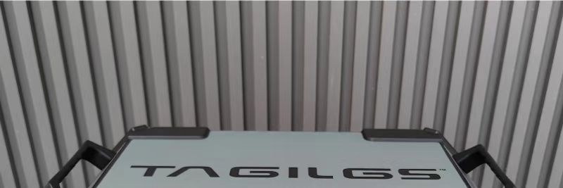 Tail box, rear trunk, tail box seal, Tailbell electric vehicle, Tailbell Cangqiong tail box, suitable for the Cangqiong thick model