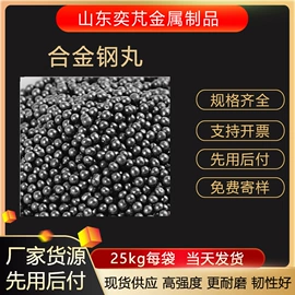 人造磨料;其他磨料;钢珠、滚珠