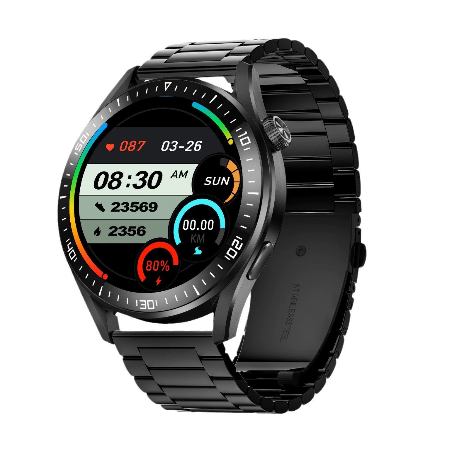 GT8max смарт‑часы, Bluetooth‑звонки, офлайн‑платежи, NFC, доступ, мониторинг сердечного ритма, контроль уровня сахара, монитор здоровья, модель GT3