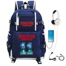 ���R�dStranger things��߅�r�ЌW������USB���e�����������p���
