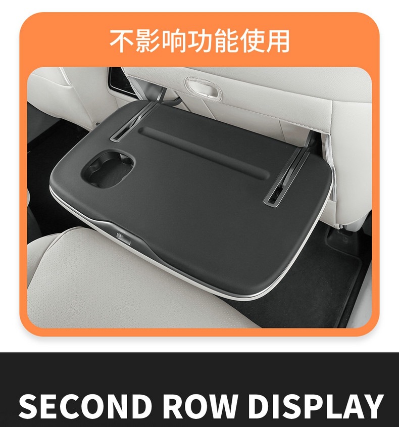 2026 New Model Leapmotor D19 Car Seat Cushions for Six or Seven Seats, Perforated Leather, Wear-Resistant, Full Coverage, Specialized Seat Covers
