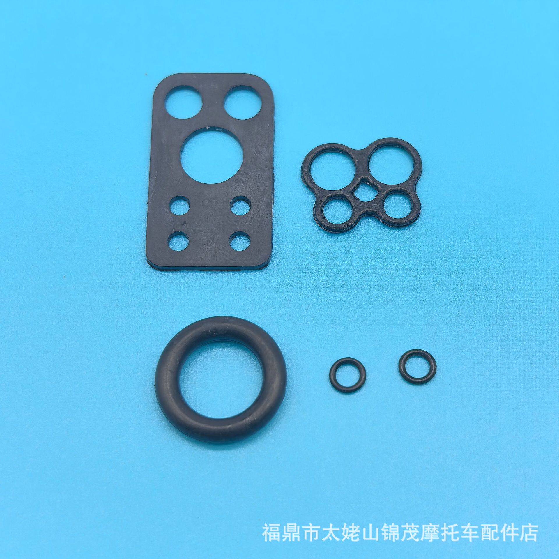 Carburetor Rebuid Is Suitable for Briggs Stratton 54832 Nikki Repair Kit