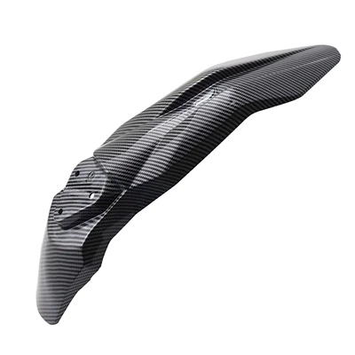 provides water protection, Motorcycle Fender