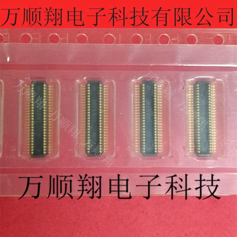 AXK850145WG 全新原装品牌50p0.4mm间距板对板连接器公座现货供应