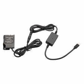 EN-EL14假电池 D5500 D5200 D3300 D3100外接USB-C PD电源供电线