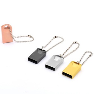 Mini car music U disk 64G lossless 32GB vehicle popular song 16G high -speed private order DJ vibrato