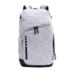 Белый (звёздный принт)