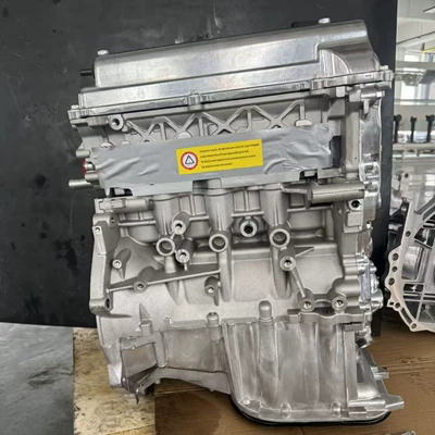 Engine assembly engine, direct from the manufacturer