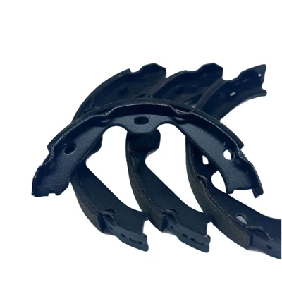 Handbrake Pads Oe:240948 – Tormoz supportları