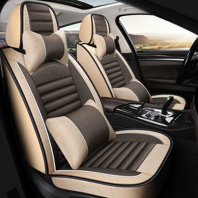 Four Seasons Pad Car Seat Cushion Wholesale
