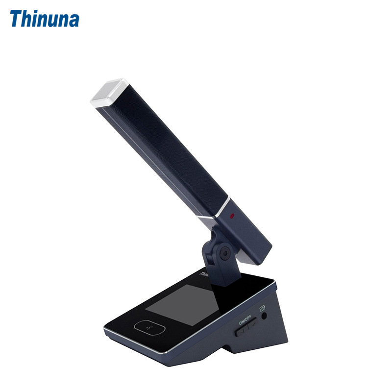 Thinuna VA-700D 3.5显示屏高灵敏代表单元音响设备