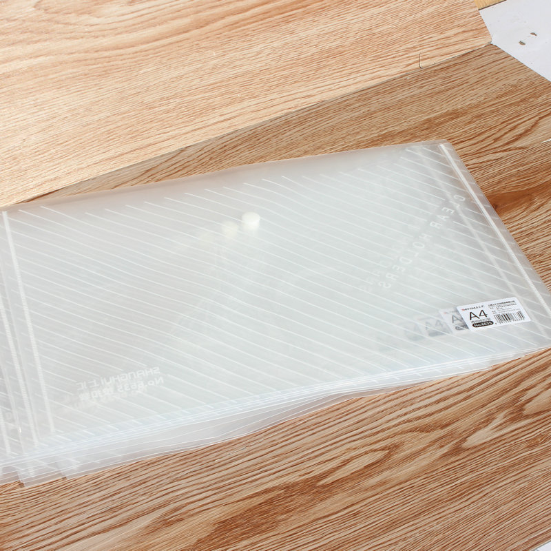 上汇6635按扣袋3