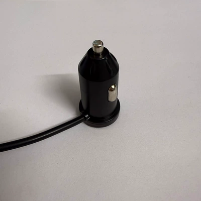 Cord 12V/24V Car Charging Socket – Siqaret yandırıcısı