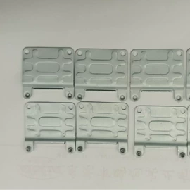 其他电脑配件;管夹;通用五金配件