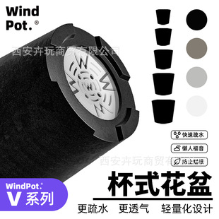 Wind Pot ��֬������z��������K������͸����ʽ���s���W���s