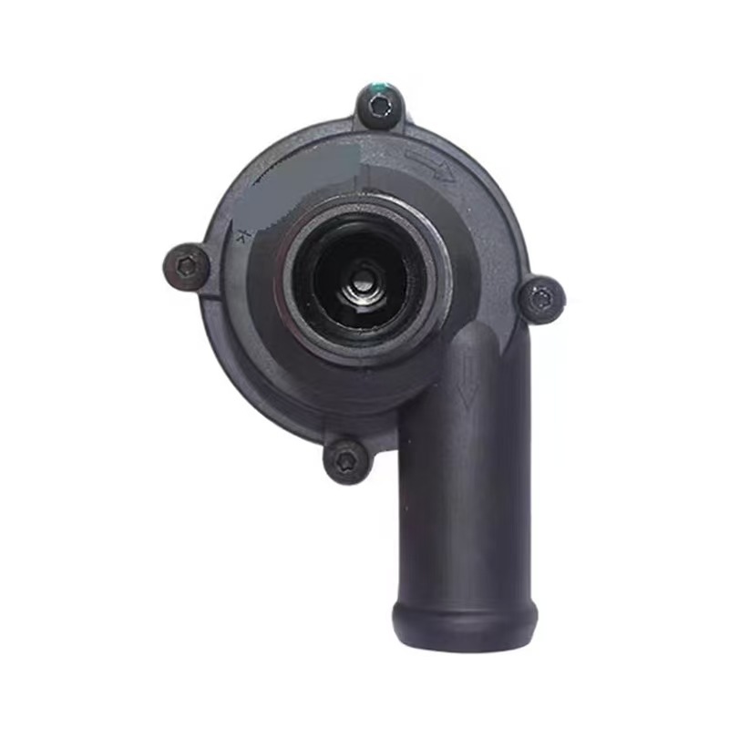 9017982A/9018174A Automotive electronic auxiliary water pump Mercedes cooling circulation water pump