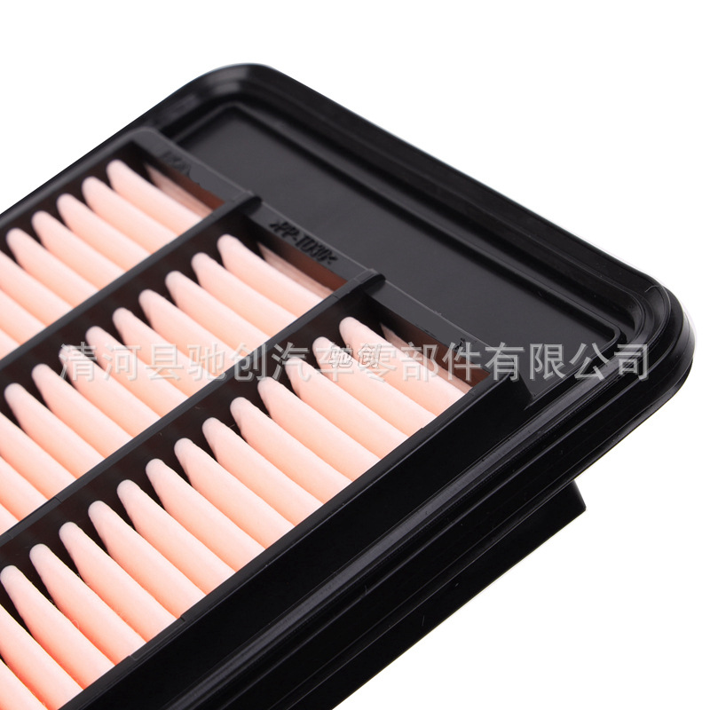 Suitable for Honda Xrv, Vezel, Acura Cdx 1.5t Air Filter Element Filter 17220-5Wa-H00