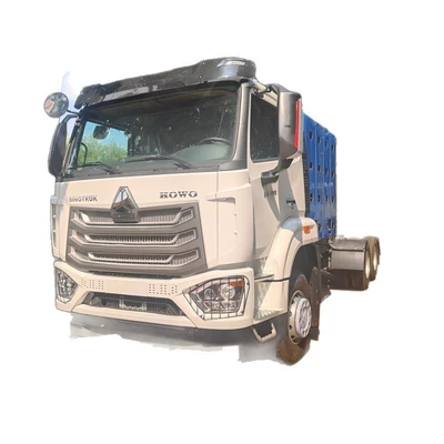 tractors, heavy-duty tractors, Yük maşınları