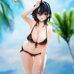 ����Ů AniMester�MɽʯҊ ���Q��� Ӿ�b  վ�� ģ�ͺ��b���k