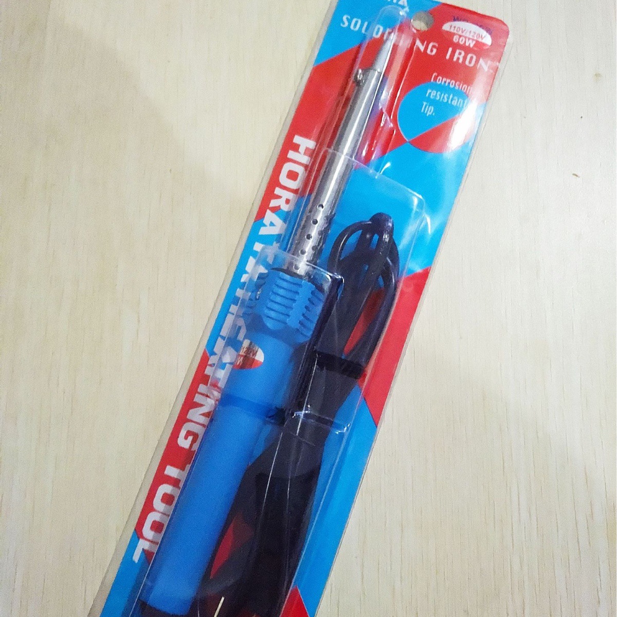 高功率恒温电烙铁  高效焊接 精准控温  适用于多种电子维修场景