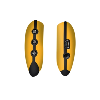 Portable Mini Handheld Gps: GPS Locator