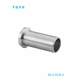 Swagelok������ˣ�SS-6-VCR-3��1/2 in. VCR x 3/8 in. ���׹ܳ�