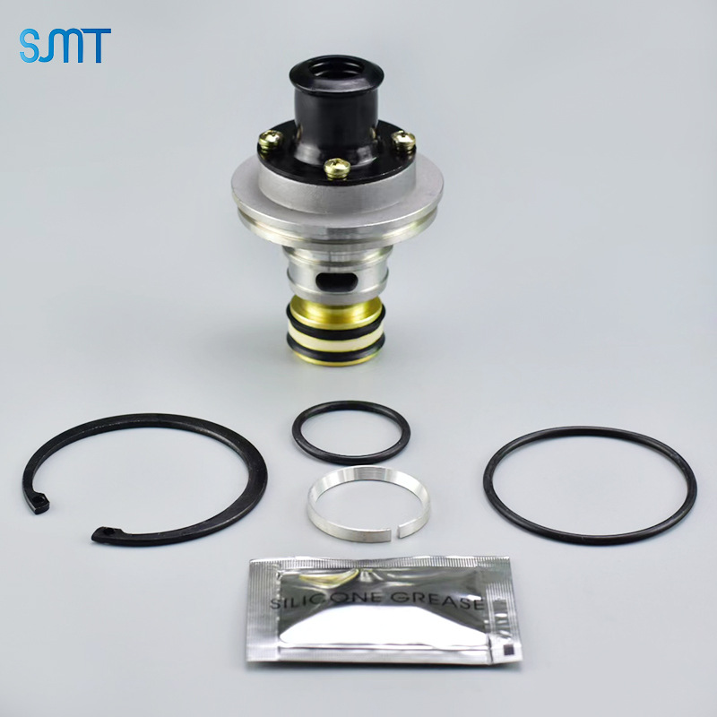 K022105 conjunto de válvula de drenaje camión pesado de EE.UU. piezas de automóviles piezas de automóviles SMT