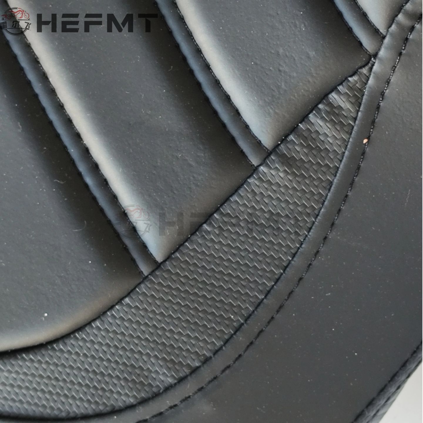 Suitable for Yamaha YZF-R1 modifications; can increase/decrease height and add cushioning to the front and rear seats; non-slip and wear-resistant; for models from 2015 to 2026