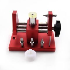 Factory Direct Selling Export Quality Watch Case Back Opening Tool with Premium Blade Head 07115 Case Openener Watch Back Opener