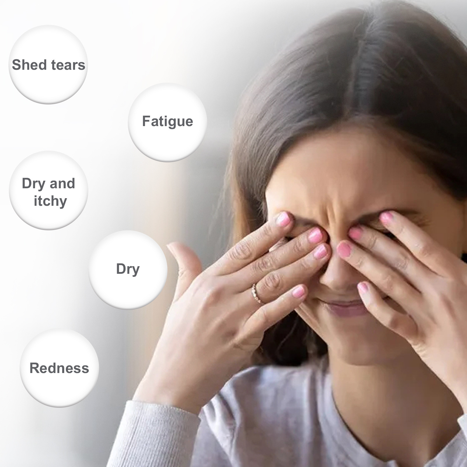 Natural Eye Care