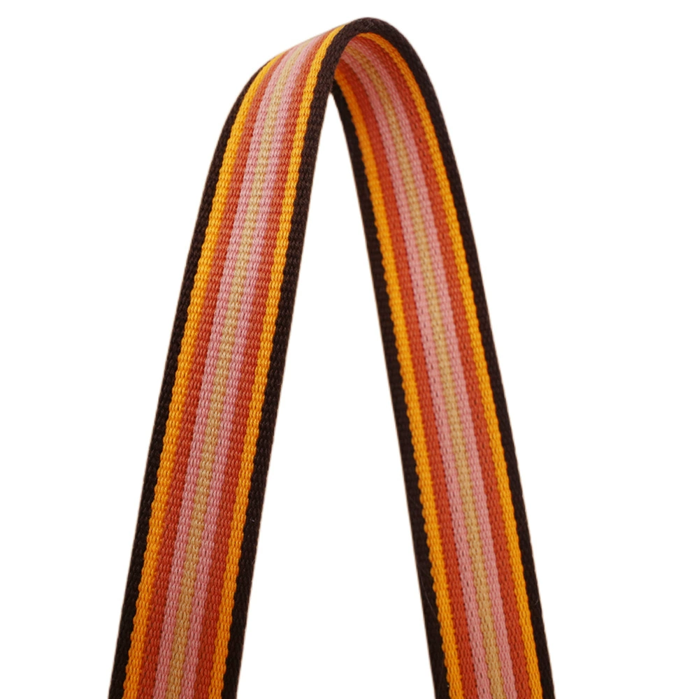 Belt, bag strap, elastic luggage band with leash, factory direct supply, 30mm, increased thickness