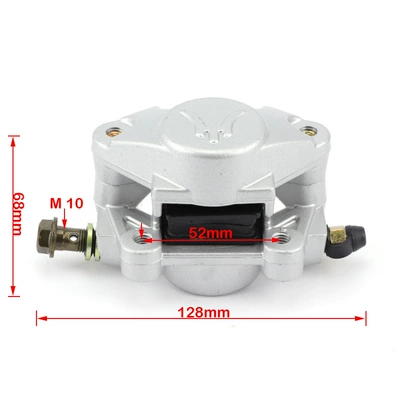 rear pump, Other brake systems