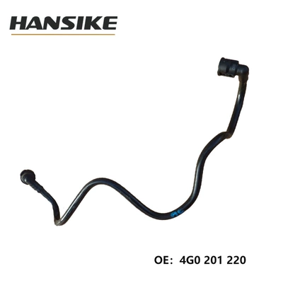 4g0201220 Suitable for Audi A6L C7 Car Water Pipe Fuel Pipe (automobile water pipe) - 4g0201220